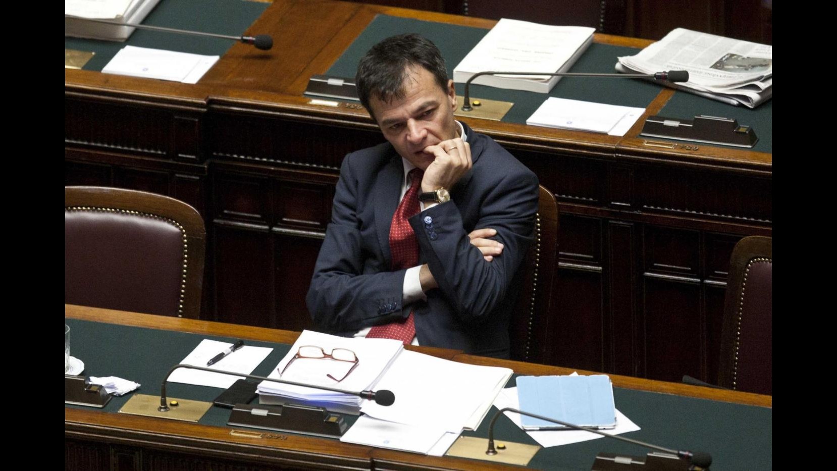 Ue, Fassina: Abbattere tabù tetto del 3%