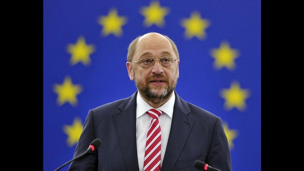 Ue, Schulz: 4 donne su 28 commissari inaccettabile, rischio bocciatura
