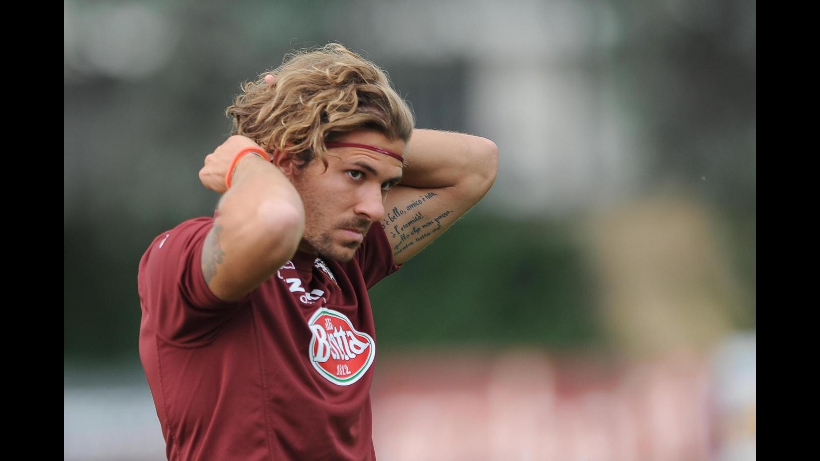 Mercato, ufficiale passaggio di Cerci dal Toro all’Atletico Madrid: contratto di tre anni