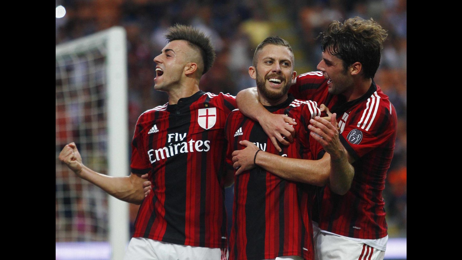 Serie A, buona la prima per Inzaghi: Milan batte 3-1 Lazio a San Siro
