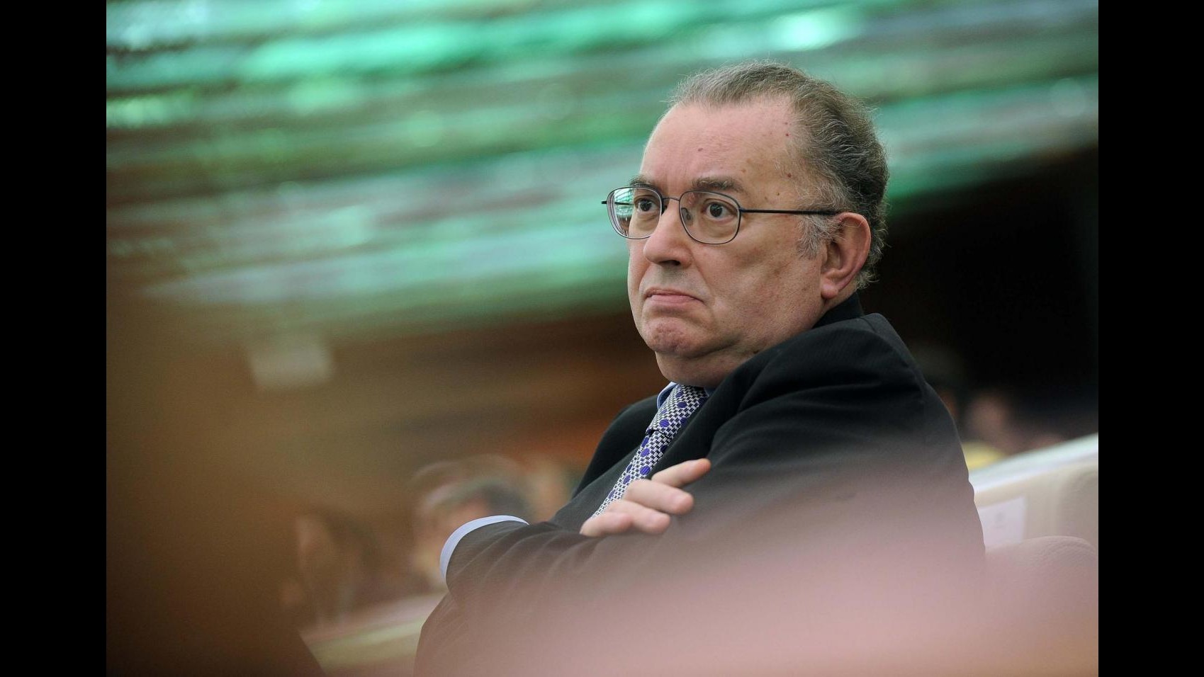 Sblocca Italia, Squinzi: Non farà ripartire il Paese