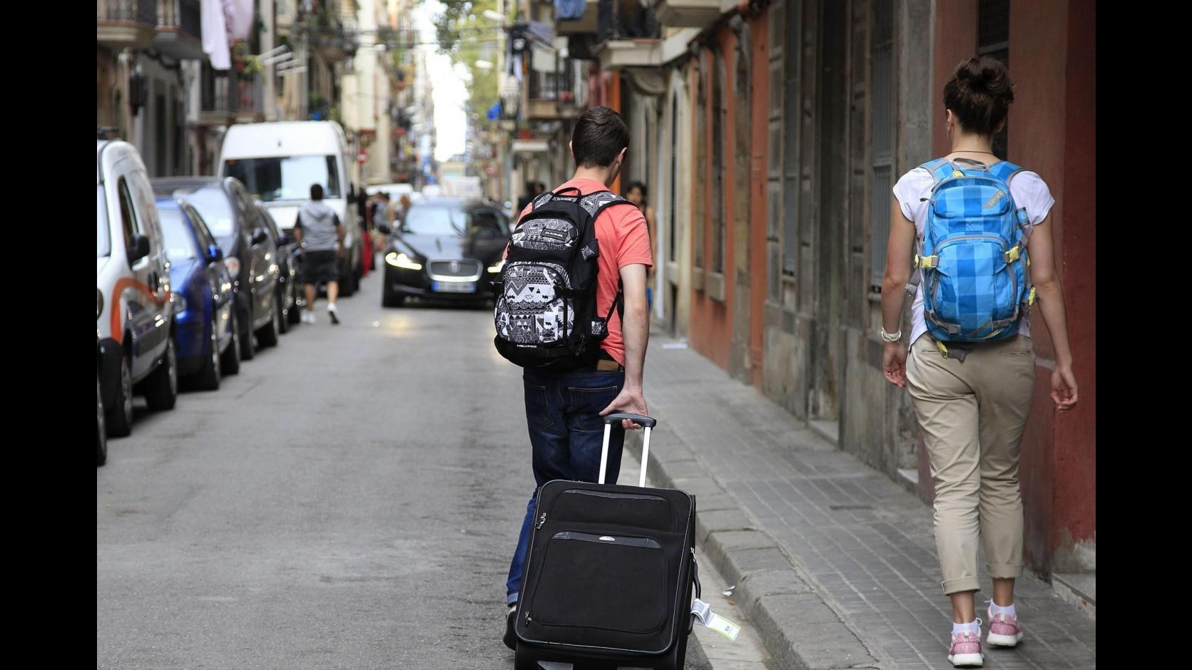 Maltempo, Coldiretti: Estate pazza costata 1 mld a turismo e agricoltura