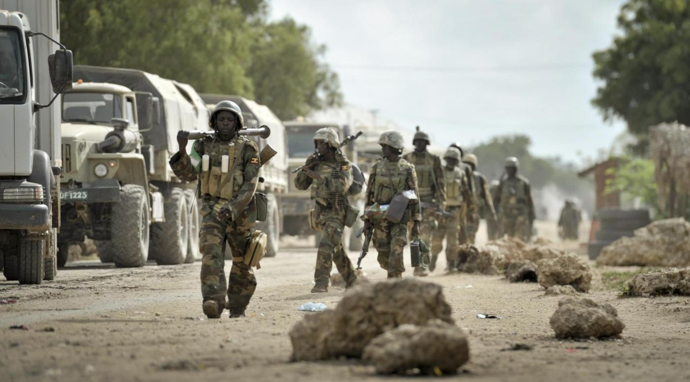 Somalia, attacco al-Shabab a carcere e sede intelligence Mogadiscio