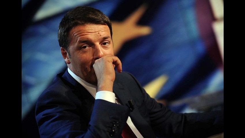 Ucraina, Renzi: No ultimatum, ma verso Russia grande difficoltà