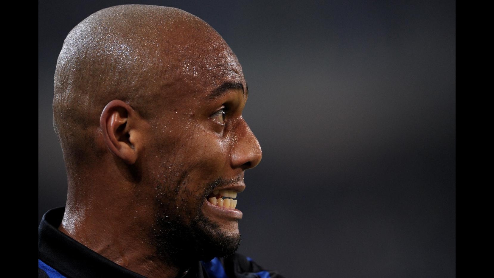 Roma, ufficiale ingaggio Maicon, contratto biennale