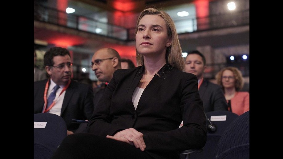 SCHEDA Ue, dopo sei mesi alla Farnesina Mogherini è Lady Pesc