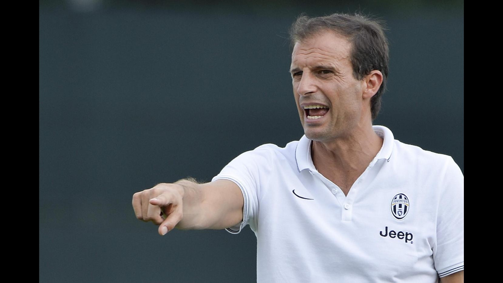 Juve, Allegri: Bene la vittoria, ma dobbiamo migliorare ancora