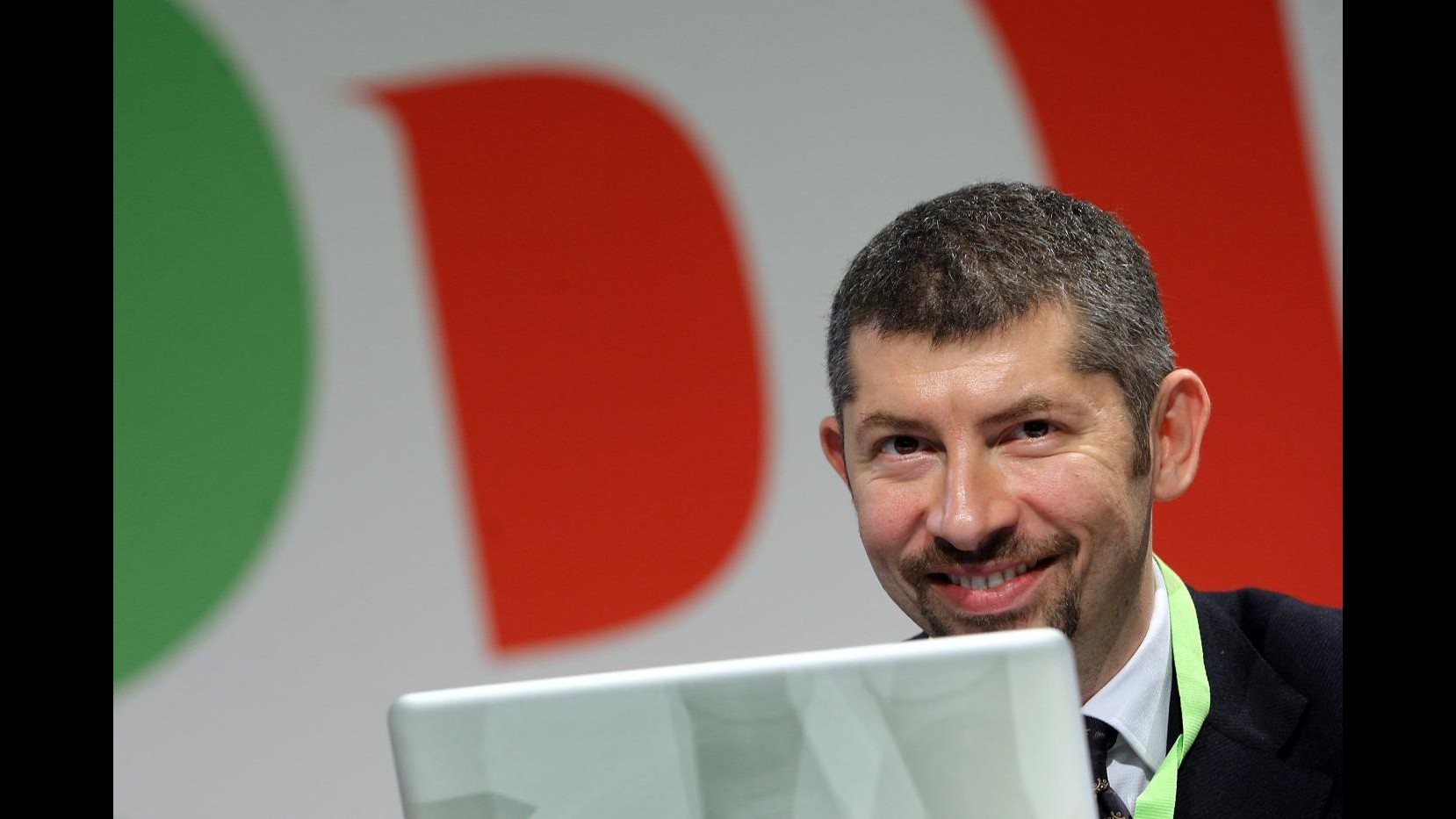 Pd, Scalfarotto: Congresso entro 15/12 è ragionevole, non oltre