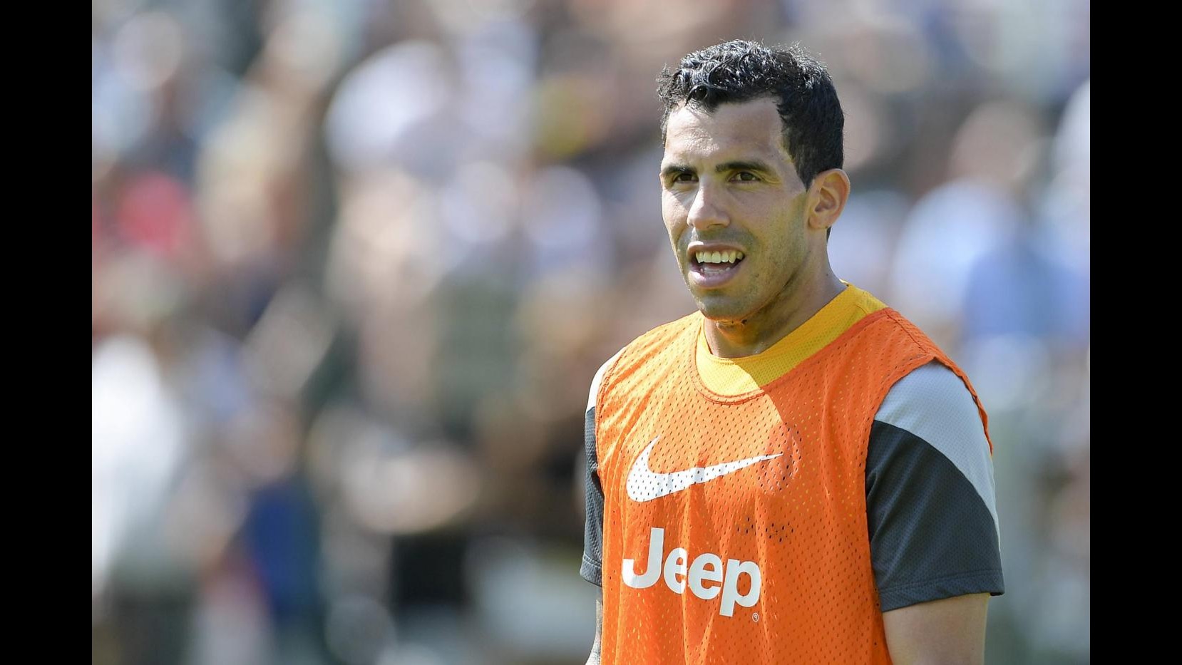 Juve partita per tournée Usa: primo impegno con Everton 31 luglio