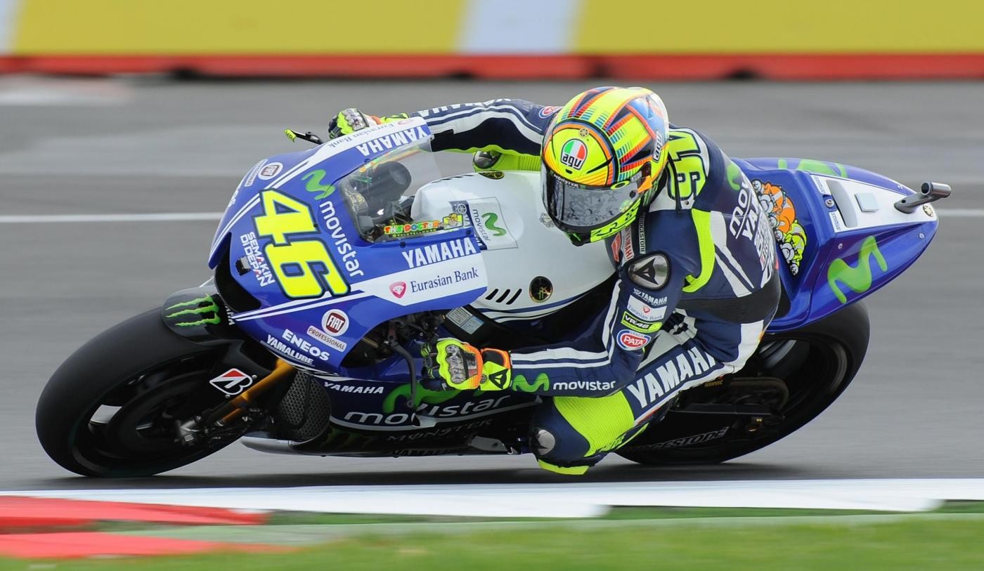 MotoGp, Rossi: Insoddisfatto, avevo potenziale per fare meglio