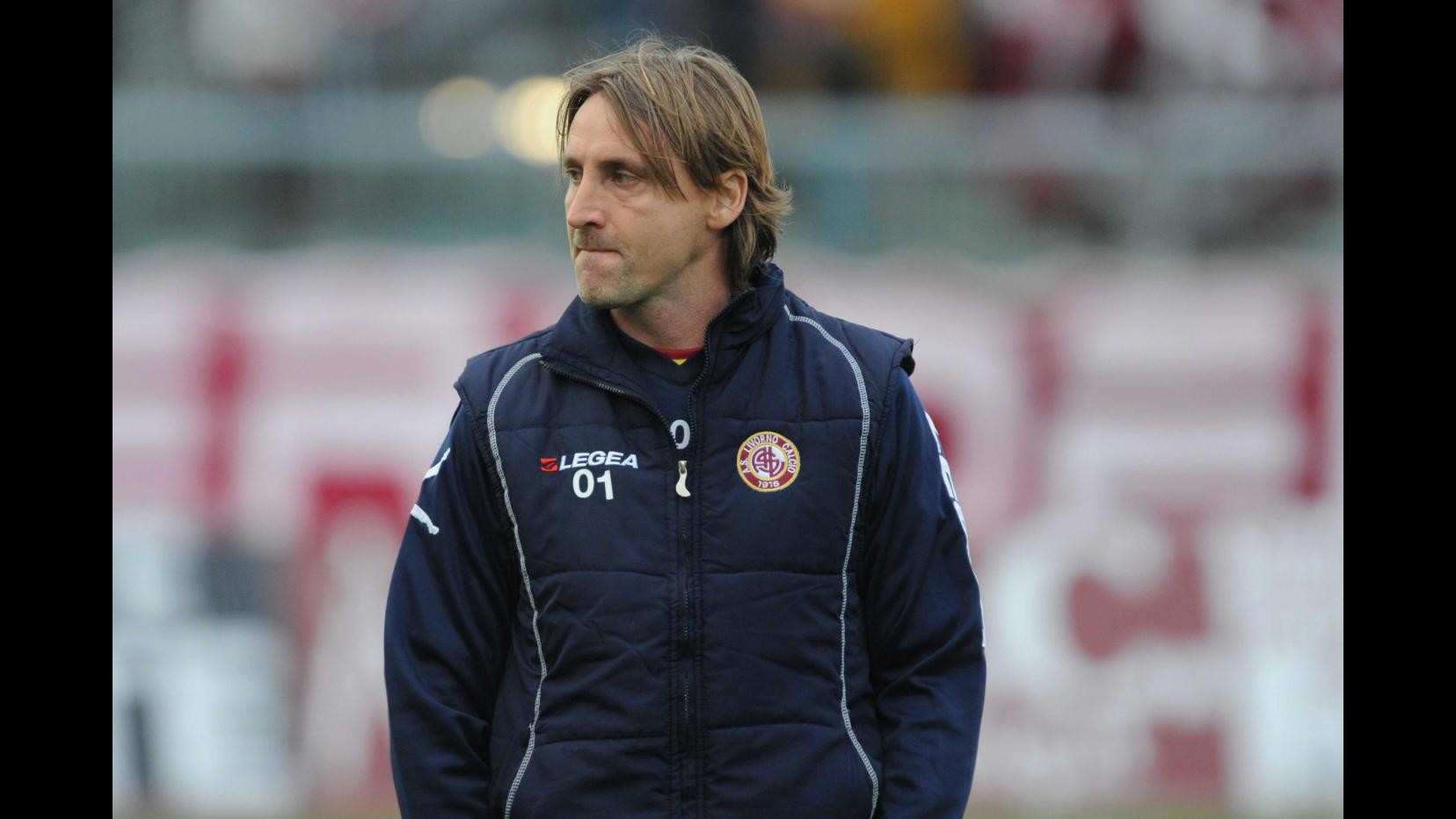 Nicola avverte Livorno: Contro Sassuolo con grande attenzione