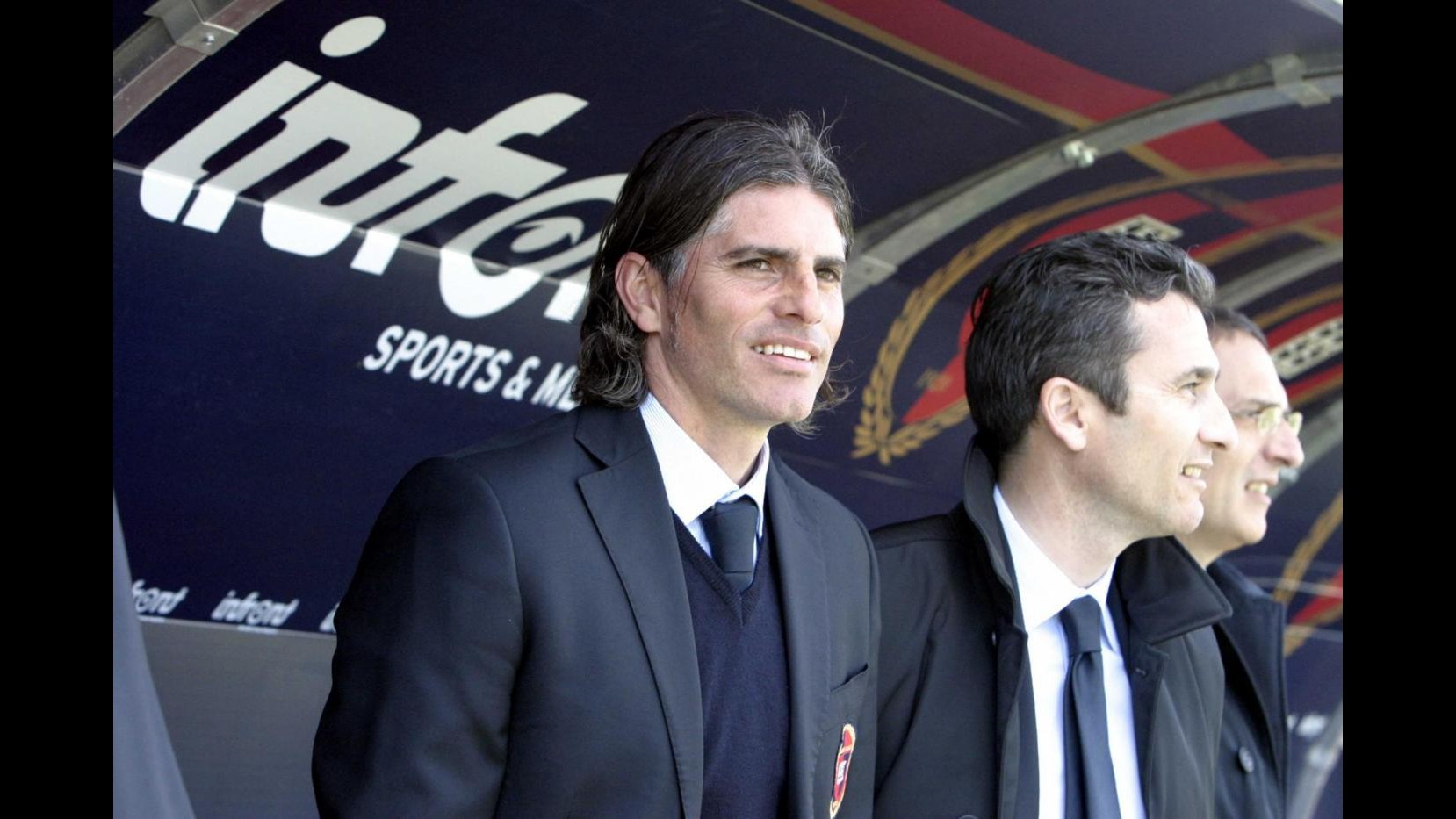 Lopez: Cagliari sul campo del Milan per giocare sua partita