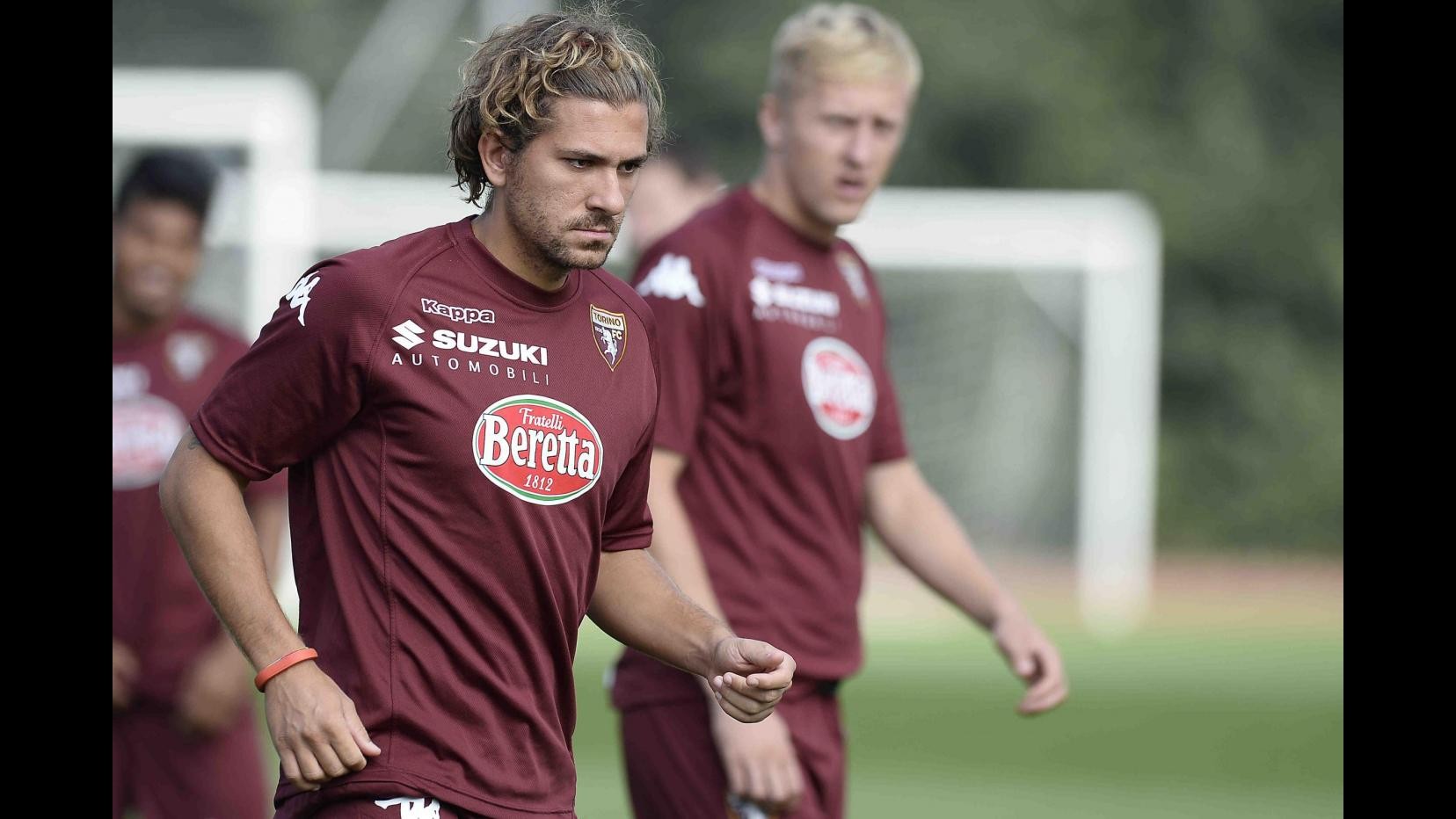 Torino, Ventura non convoca Cerci: cessione vicina? Barreto indisponibile per l’Inter