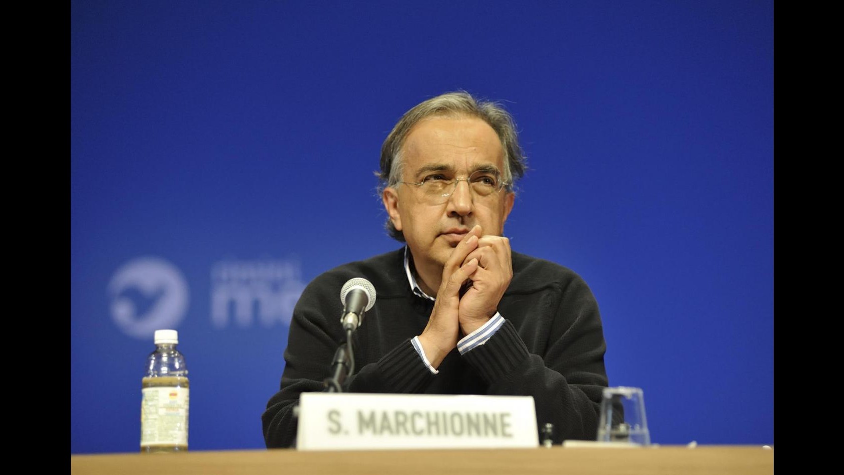Marchionne: Basta gelati e cavolate, c’è ancora molto da fare