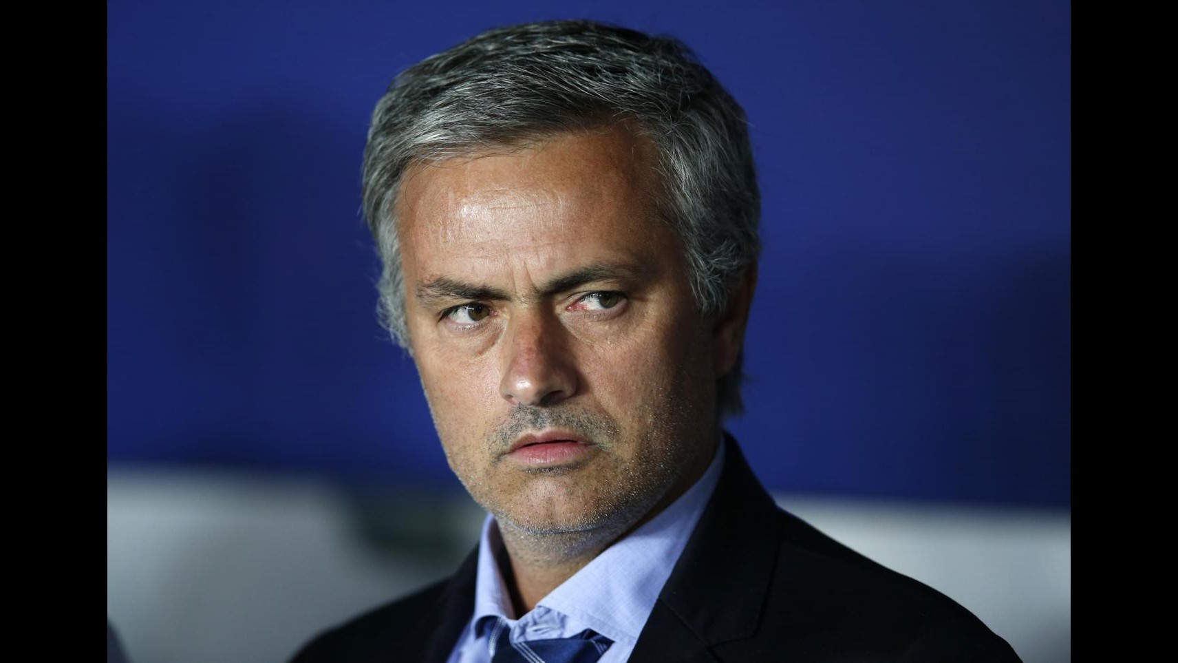 Supercoppa, Mourinho polemico: Ormai sono esperto nel giocare in dieci
