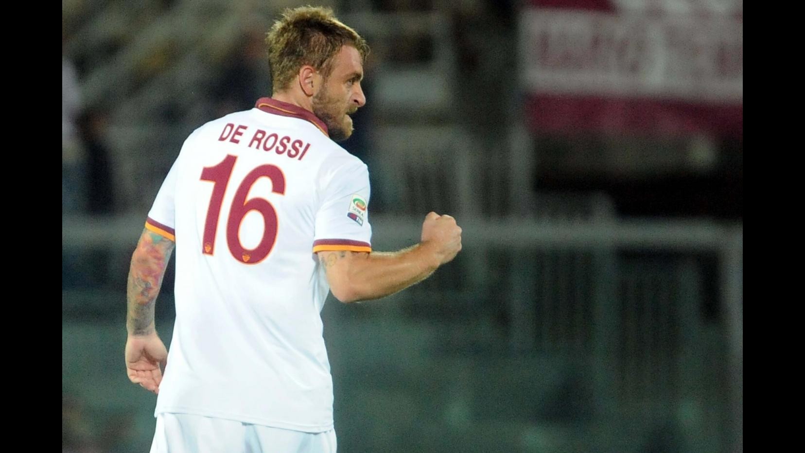 Dall’Inghilterra, Manchester United non perde le speranze per De Rossi e Herrera