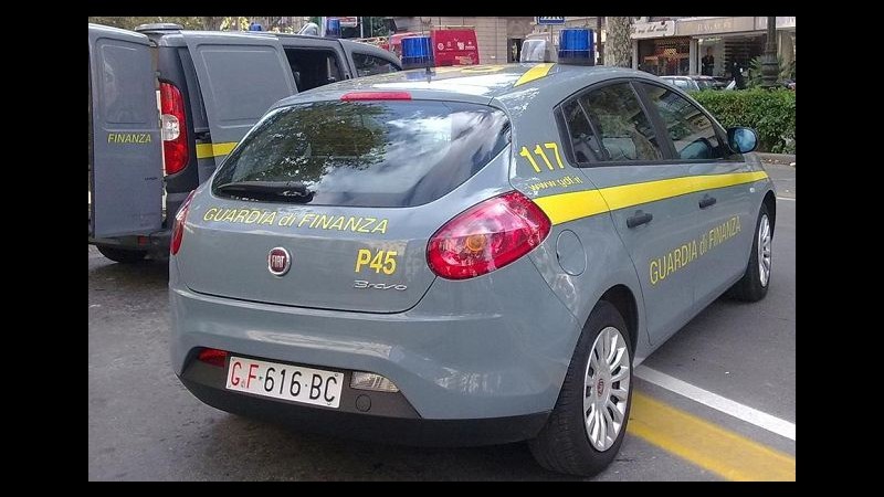 Cgia: Economia criminale vale 170 mld, riciclaggio record in Lombardia