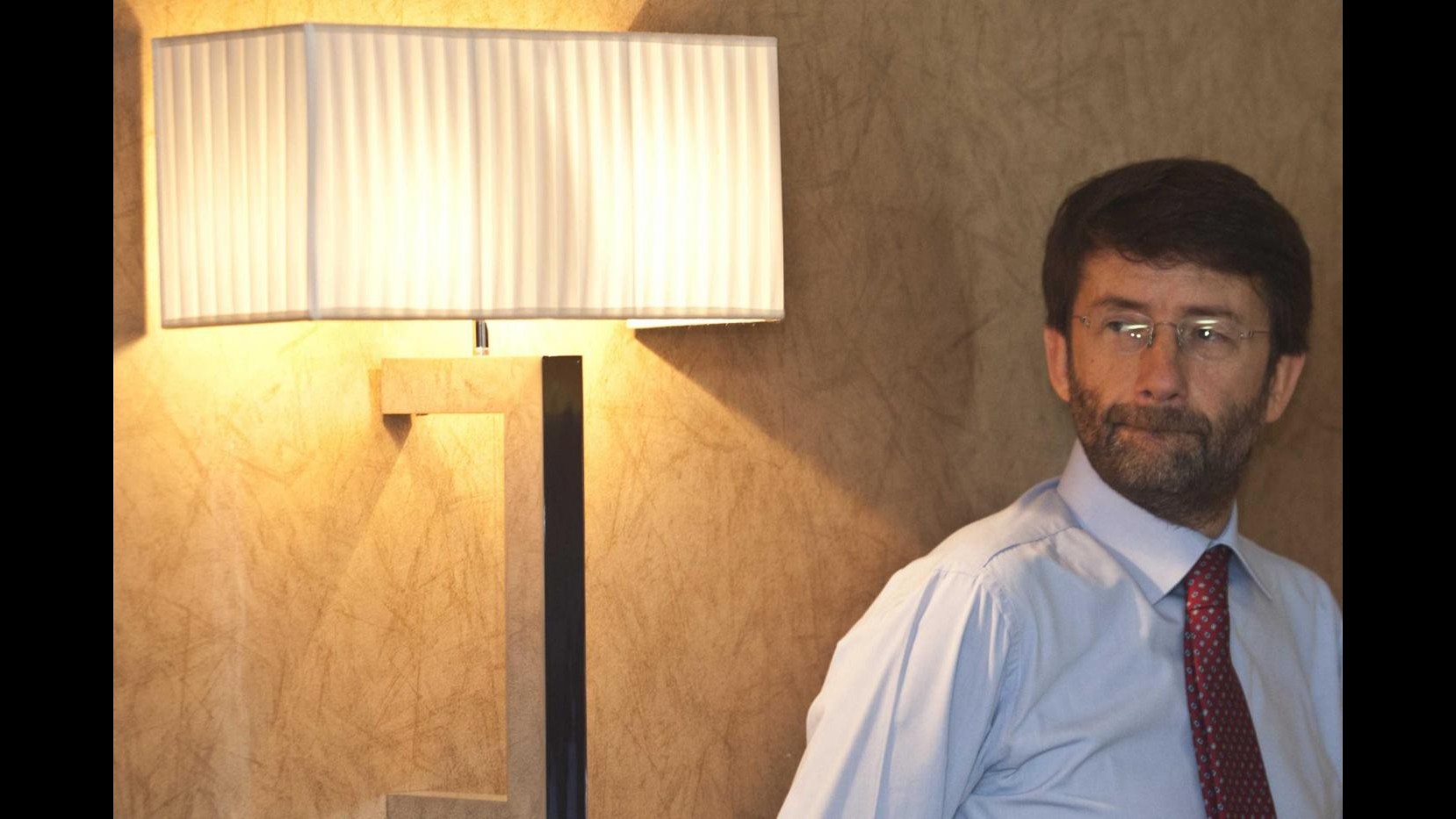Franceschini: Respingere a mittente ricatto di Berlusconi su governo