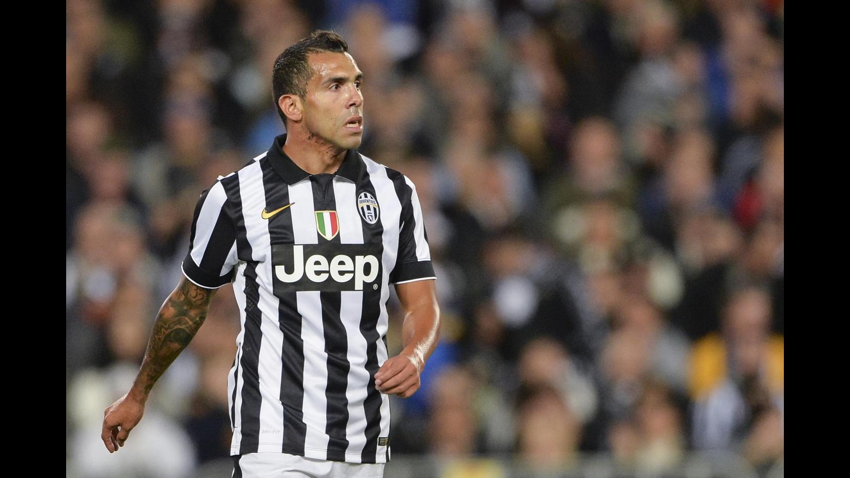 Serie A al via: Juve incerottata fa visita al Chievo, anticipo di lusso Roma-Fiorentina