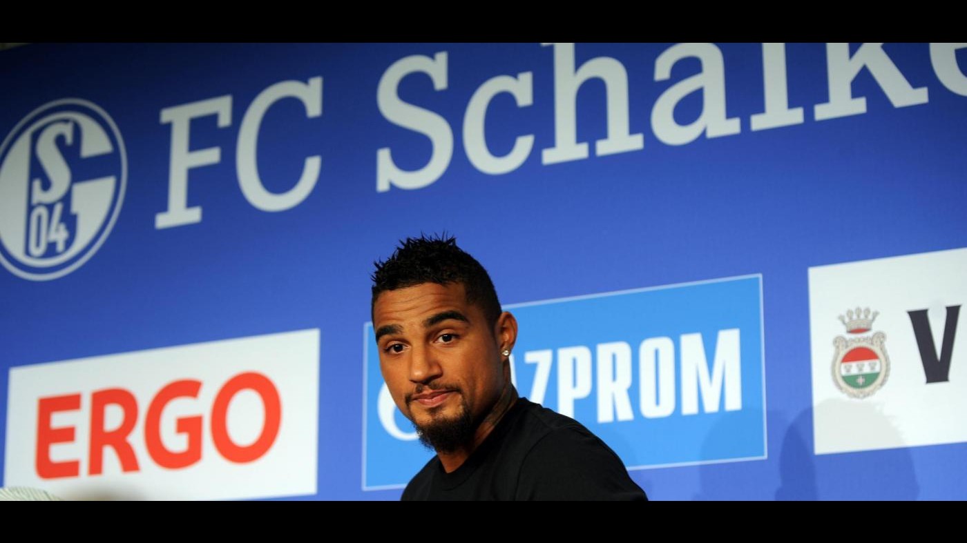 Boateng allo Schalke: Felice di tornare in Bundesliga, miglior campionato al Mondo