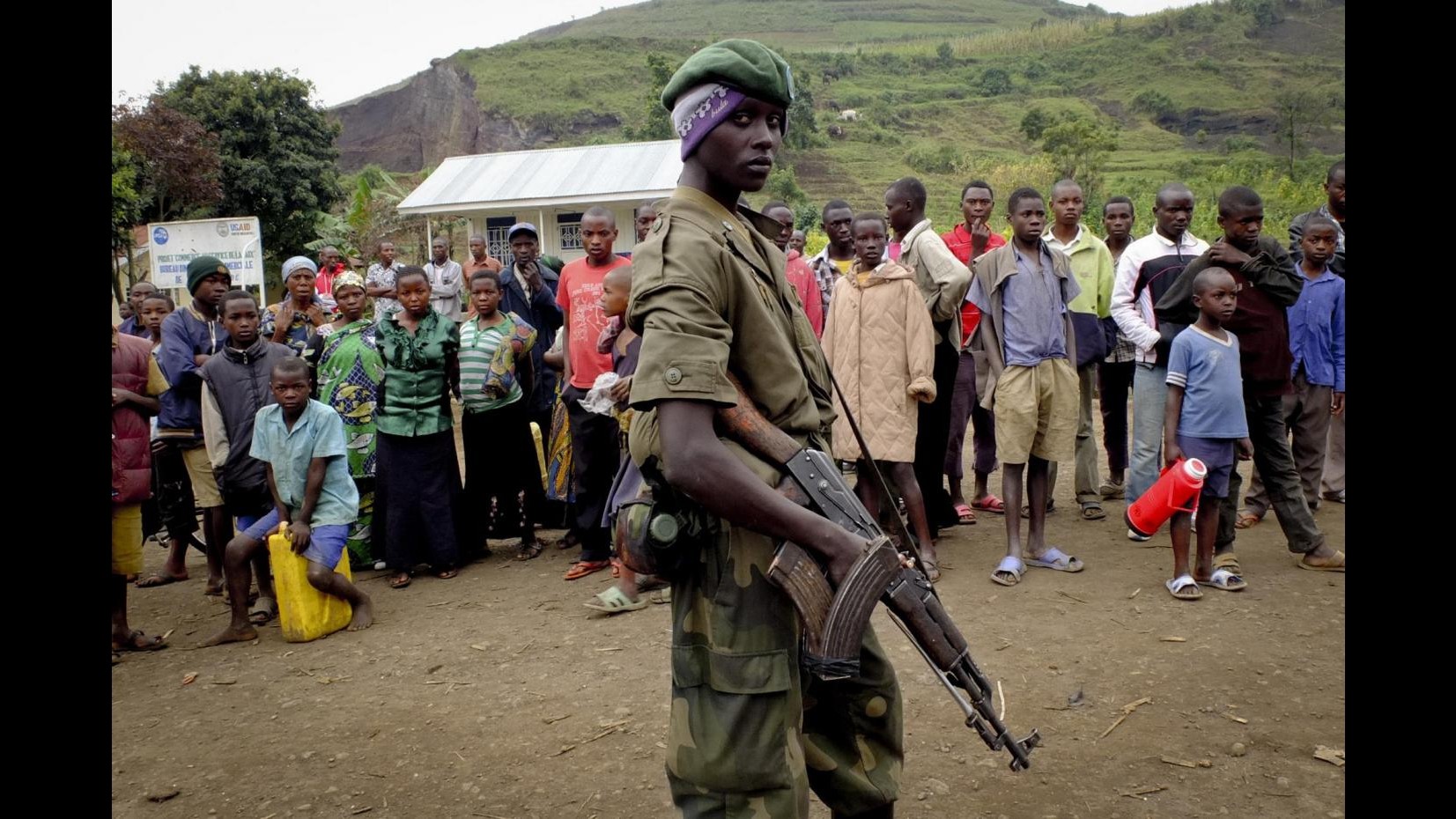 Congo, M23 annuncia cessate il fuoco unilaterale e ritiro ribelli