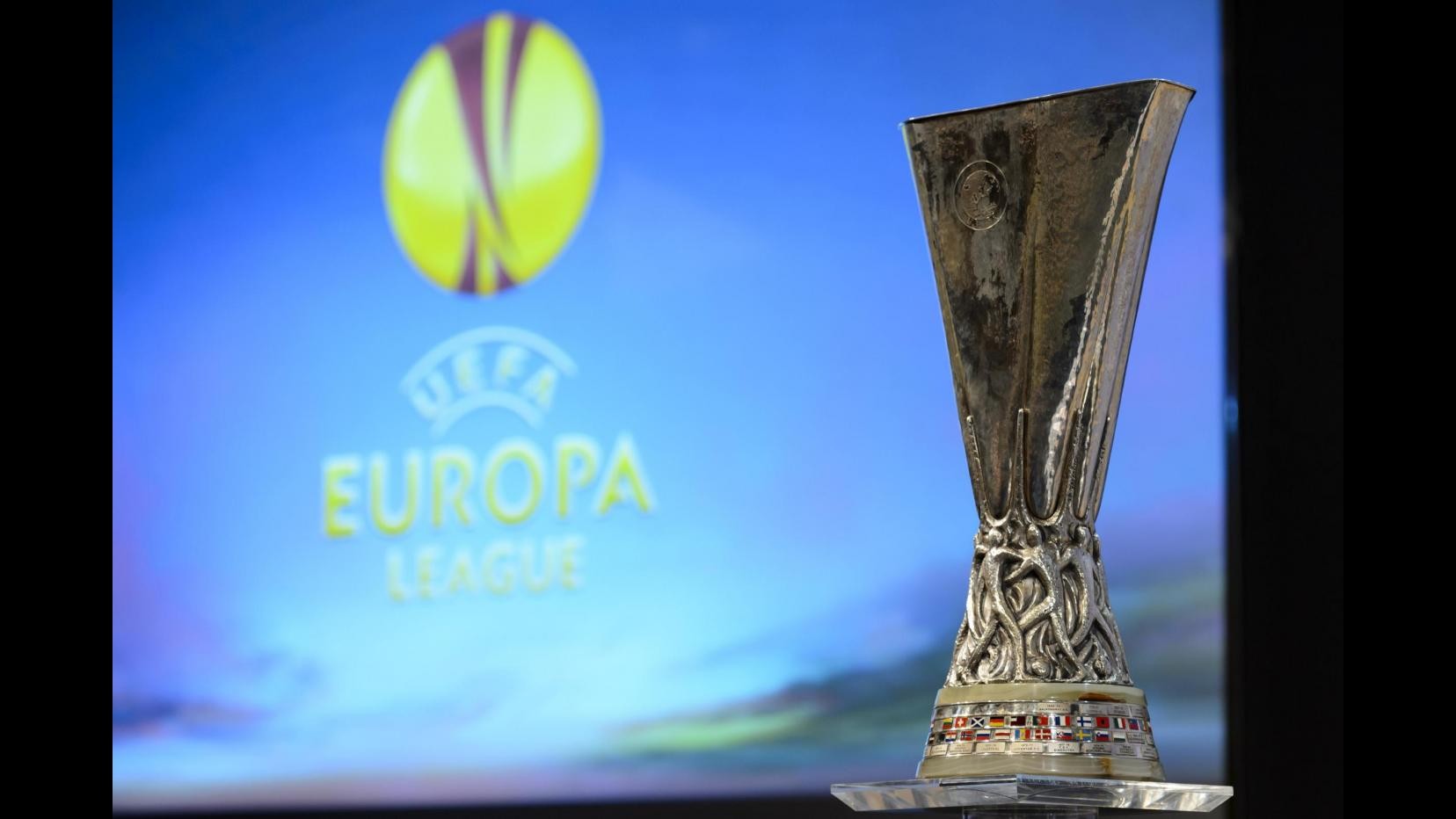 Europa League, Napoli trova Sparta. Inter il Dnipro. Paok per Fiorentina, Toro con Bruges