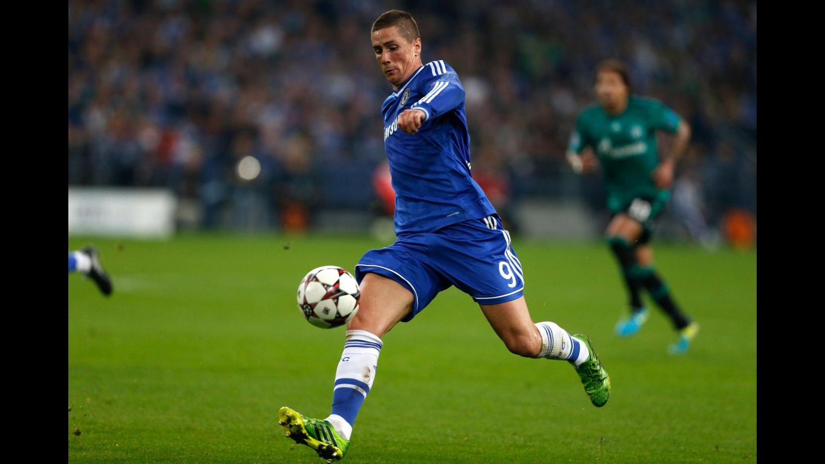 E’ ufficiale, Chelsea cede Fernando Torres in prestito al Milan. Accordo biennale