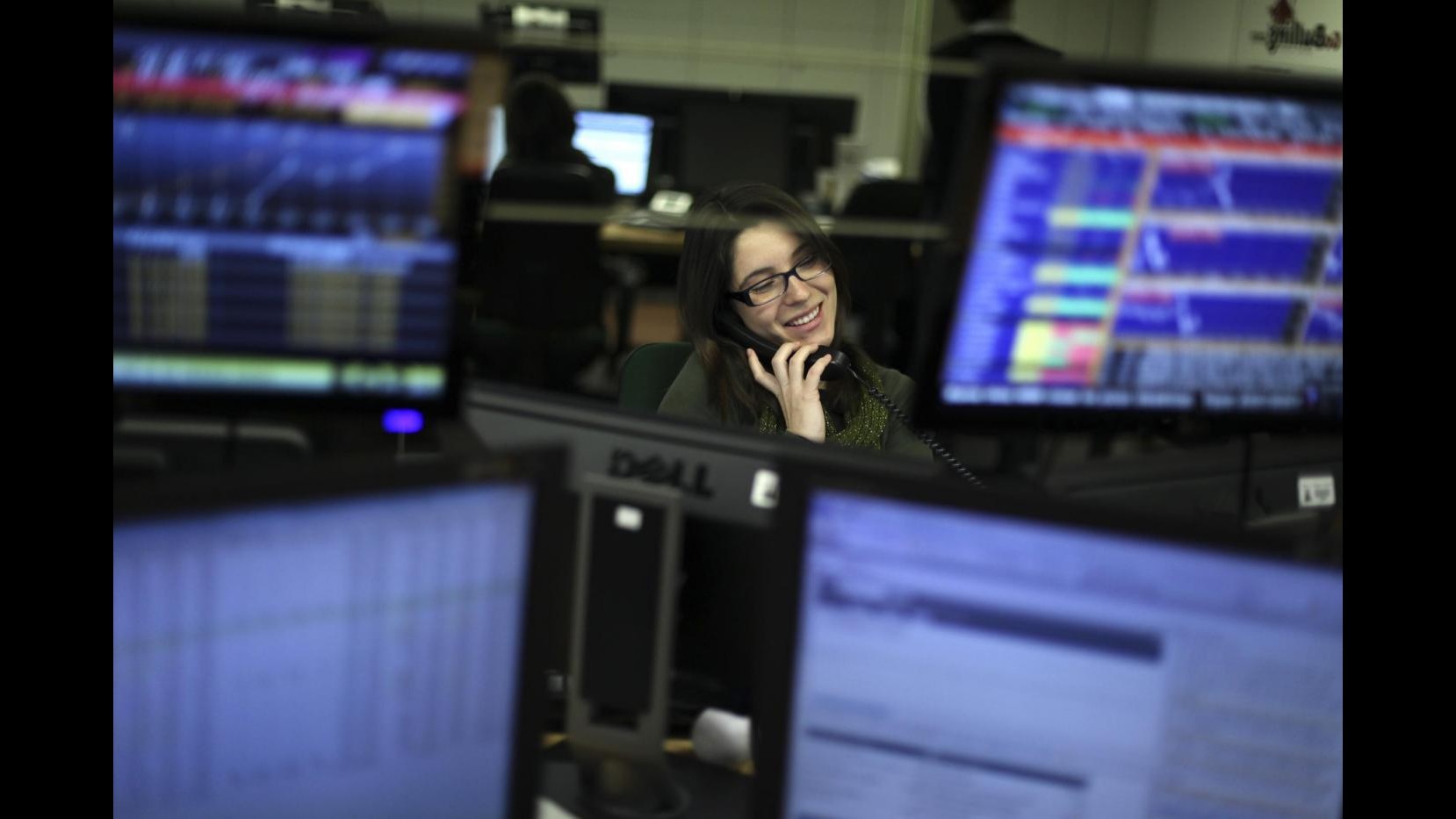 Eurostat: Inflazione scende allo 0,3% ad agosto, in linea con attese