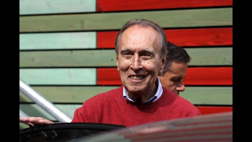 Quirinale, Claudio Abbado senatore a vita: dal palco all’Aula