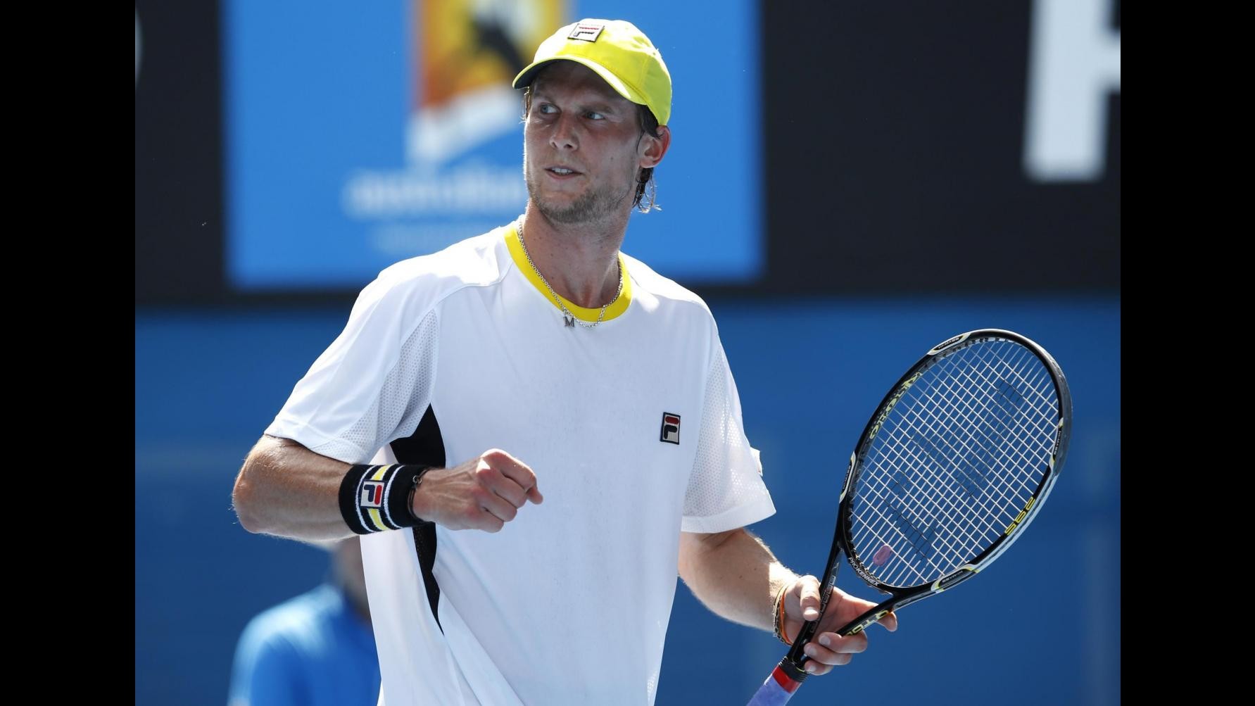 Tennis, Us Open: Bolelli e Seppi fuori al secondo turno