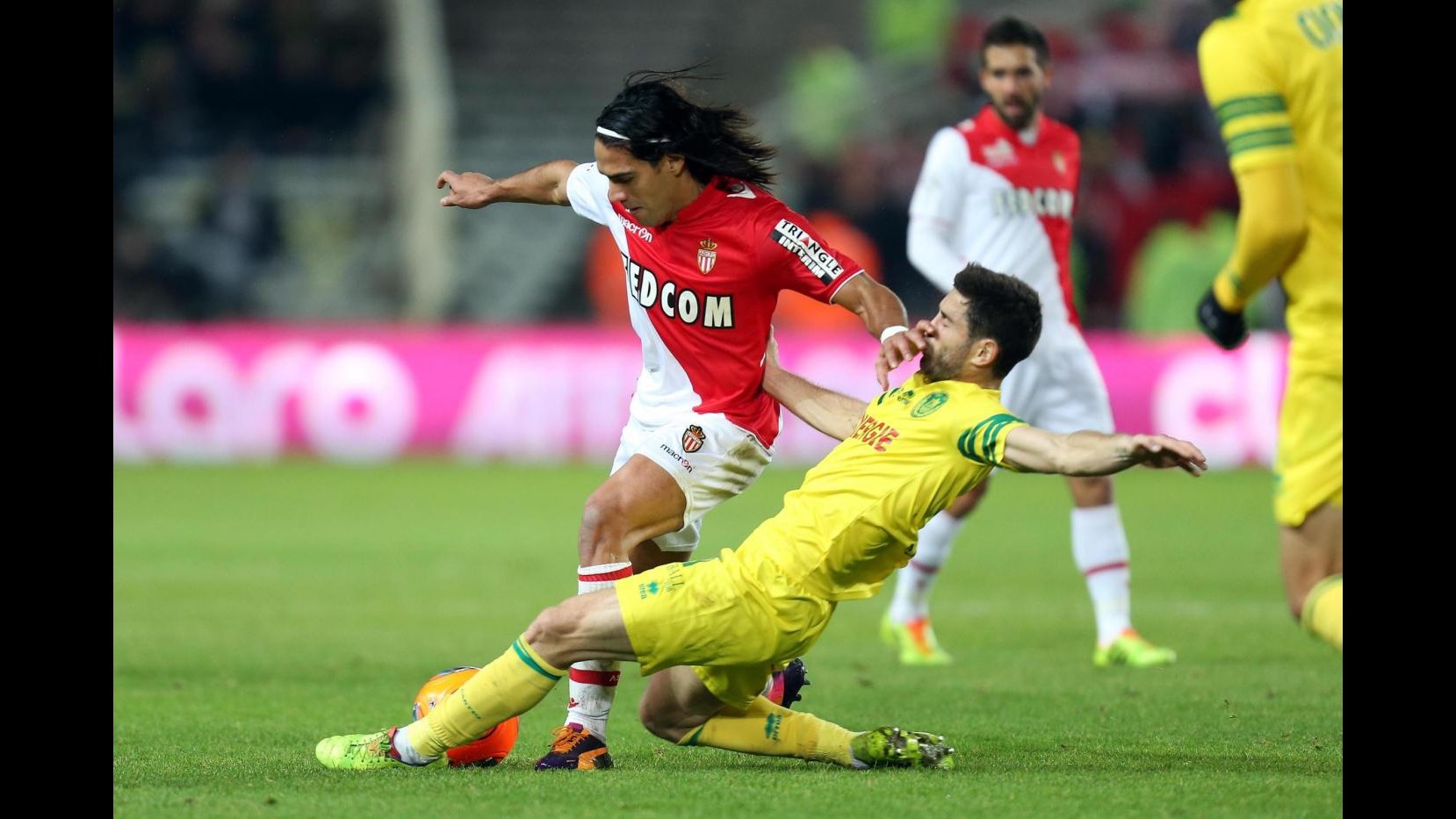 Dalla Spagna, la Juve prova il colpo Falcao, vertice notturno con l’agente a Monte Carlo