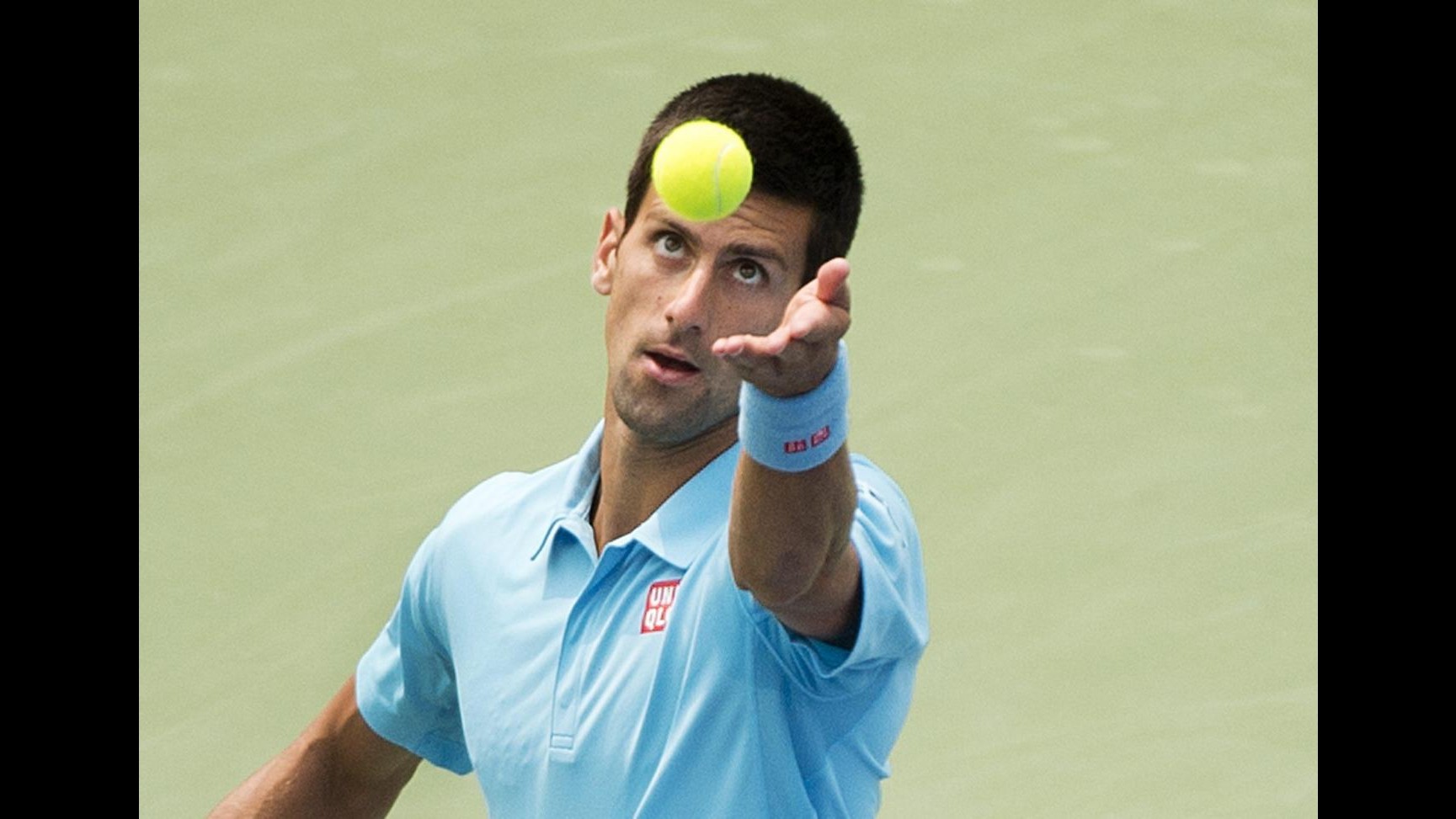 Tennis, Us Open: Djokovic e Murray volano al terzo turno. Ok Serena Williams