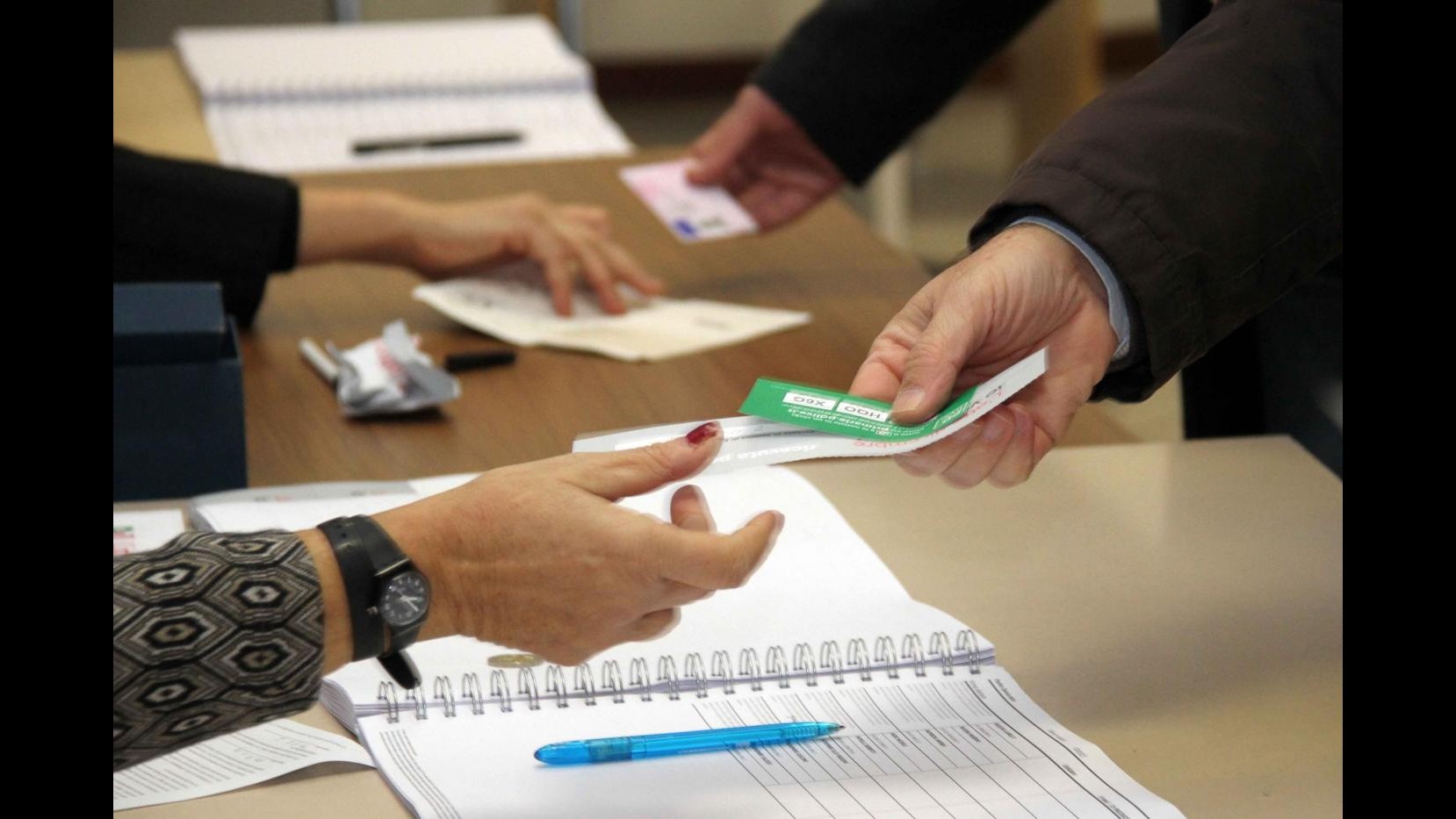Calabria, Pd: Primarie per dare ai cittadini possibilità scelta