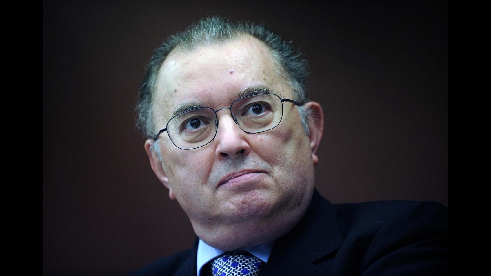 Lavoro, Squinzi: Dato drammatico, siamo tornati a momenti peggiori