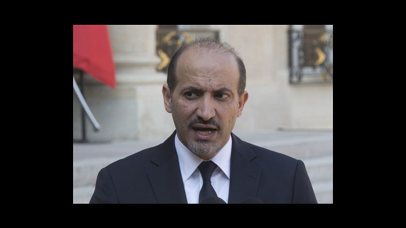Siria, Cns: Voto inglese non fermerà azioni alleati Siria