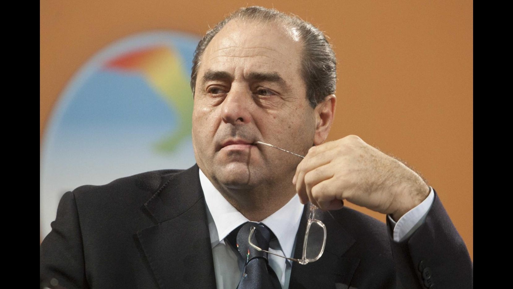 Giustizia, Di Pietro: Prescrizione non deve avere più senso