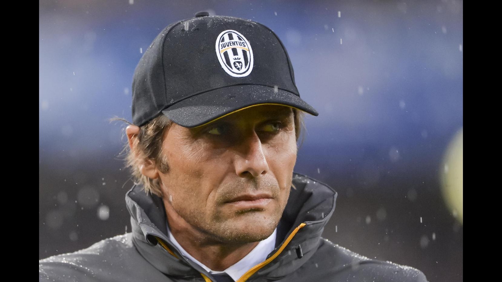 Conte: Girone duro con sfide di grande fascino
