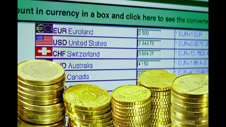 Banca d’Italia: Indice Euro-Coin crolla ad agosto a 0.19