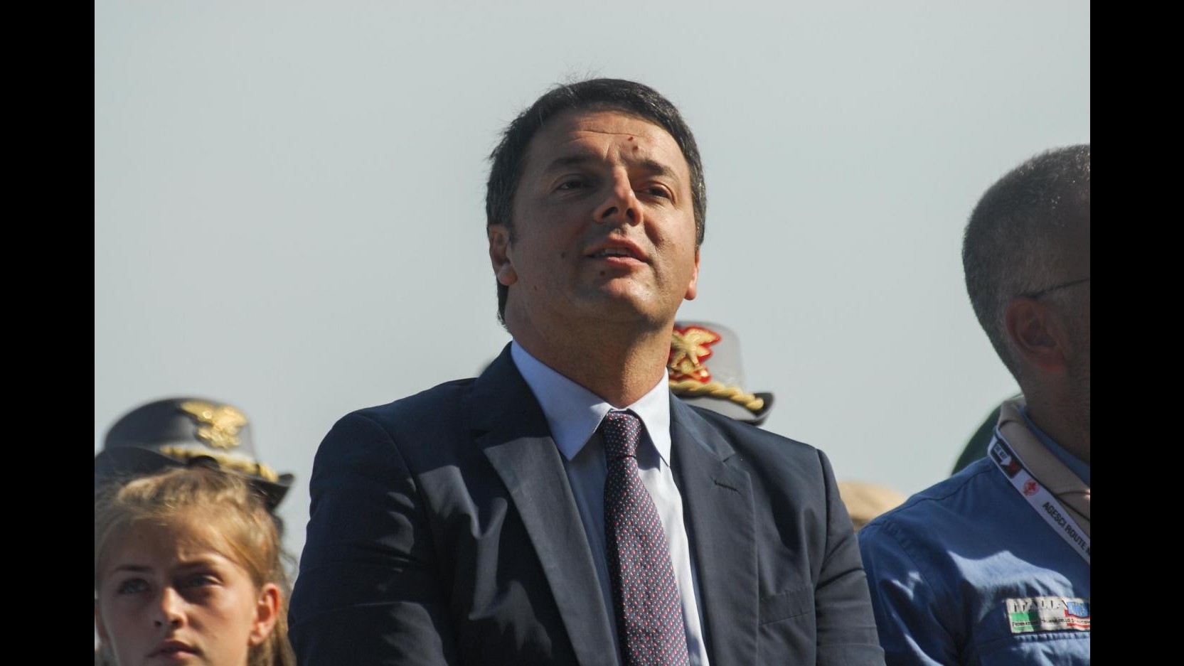 Renzi scherza sull’Economist: Gelato? Preferisco quello artigianale
