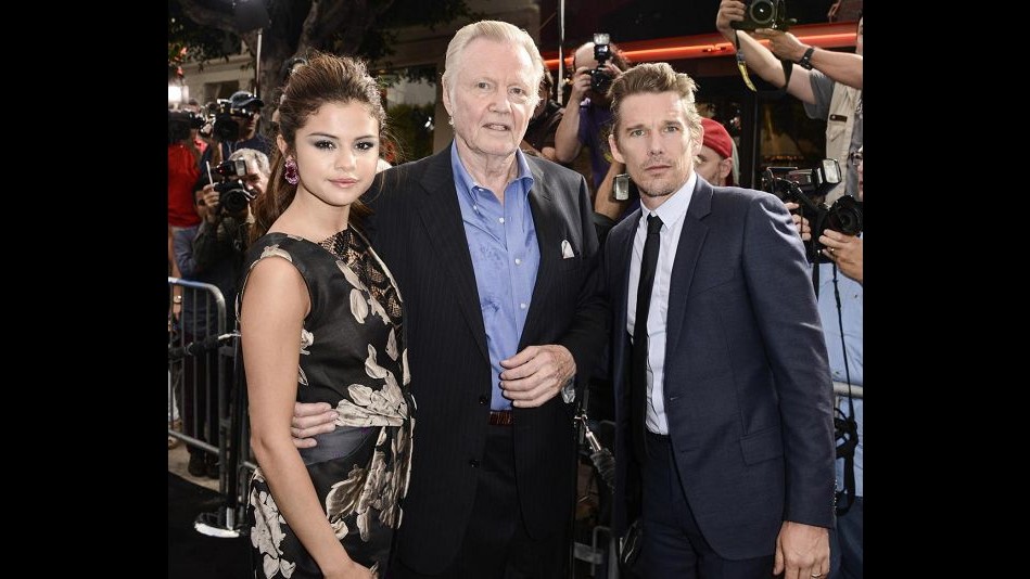 Jon Voight: Io, pagato il minimo per recitare in ‘Un uomo da marciapiede’