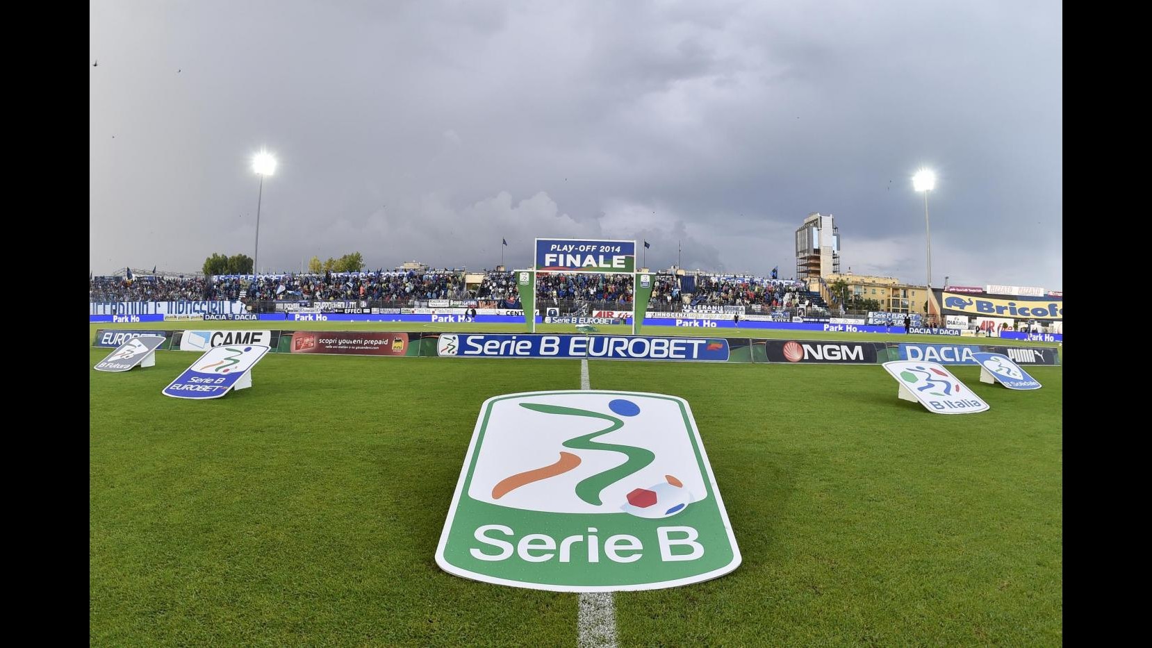 Ripescaggio in Serie B, Collegio Garanzia respinge il ricorso del Novara