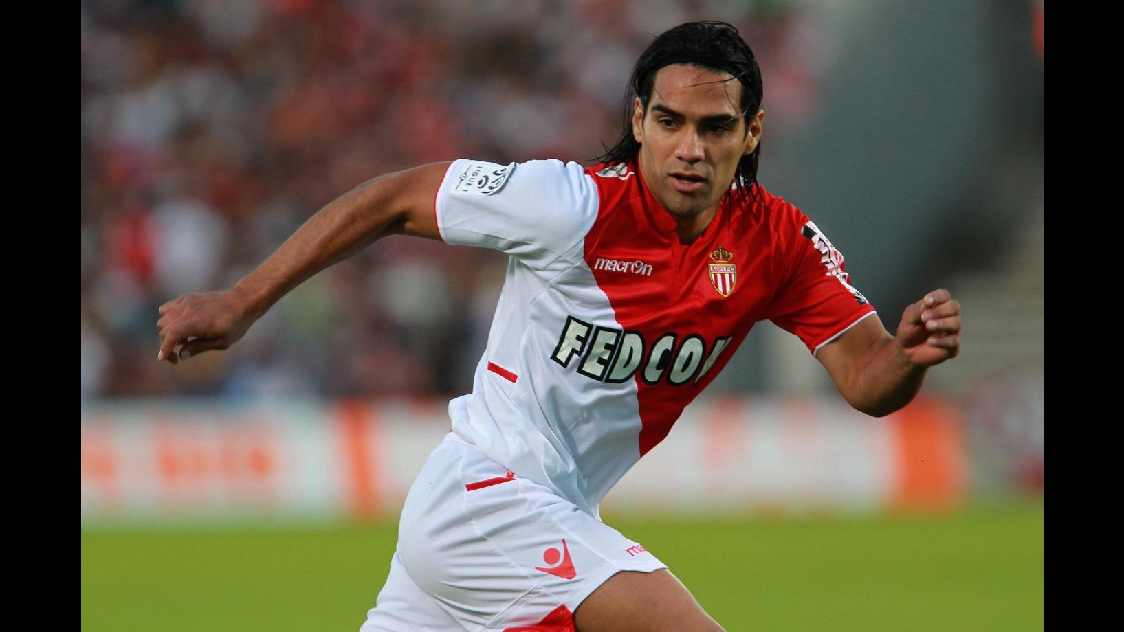 Marotta: Falcao? Obiettivo non alla portata della Juventus