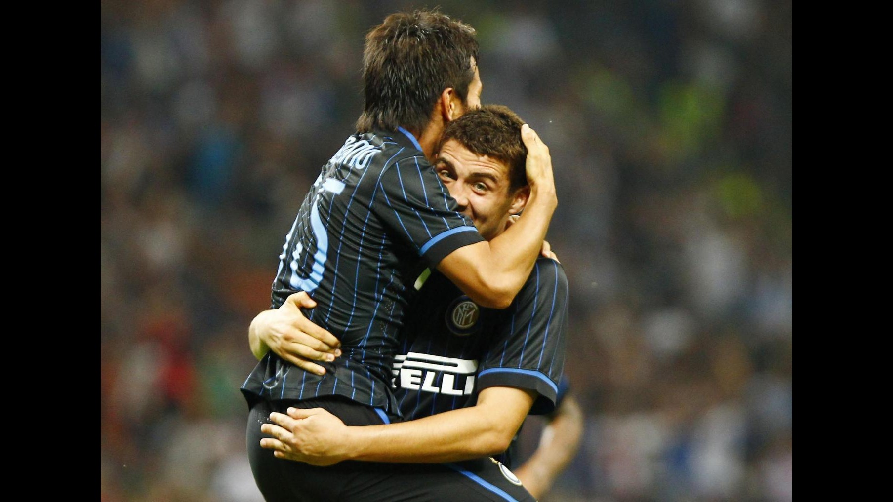 Inter, Kovacic: Contento per i gol, spero di continuare così