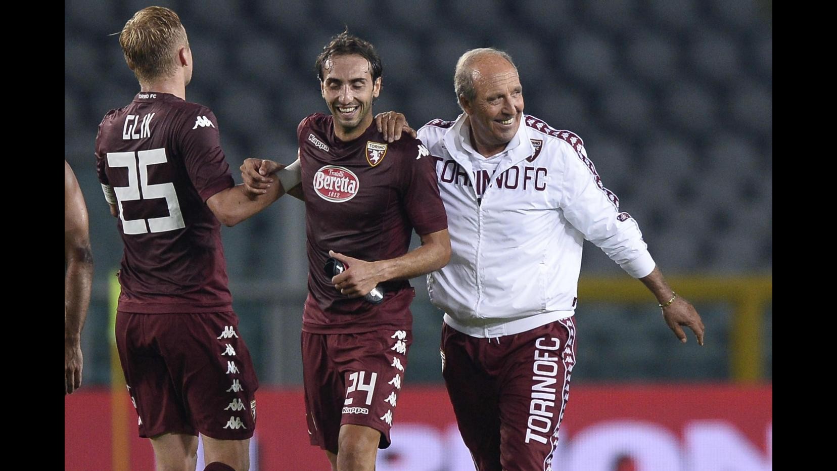 Europa League, El Kaddouri spinge Toro ma che sofferenza con Spalato: granata nei gironi