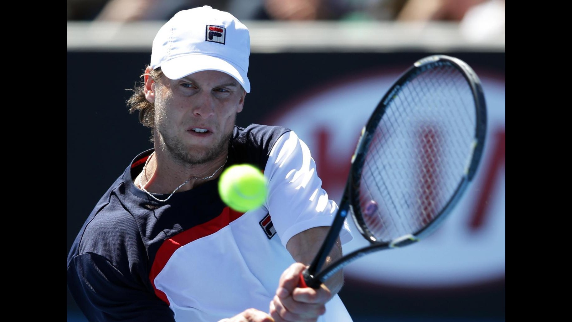 Us Open, Seppi al secondo turno. Eliminato Fognini, oggi derby Errani-Pennetta sull’Arthur Ashe Stadium