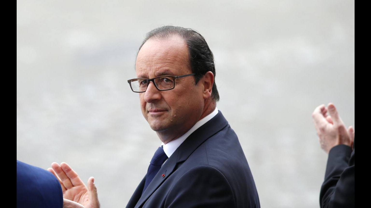 Medioriente, Hollande: Ue monitori tregua e smantellamento tunnel