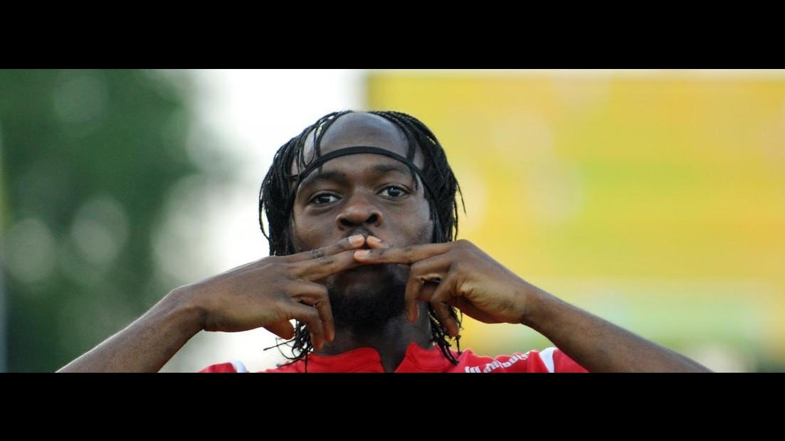 Gervinho: Roma top club. Non è facile affrontare episodi razzismo