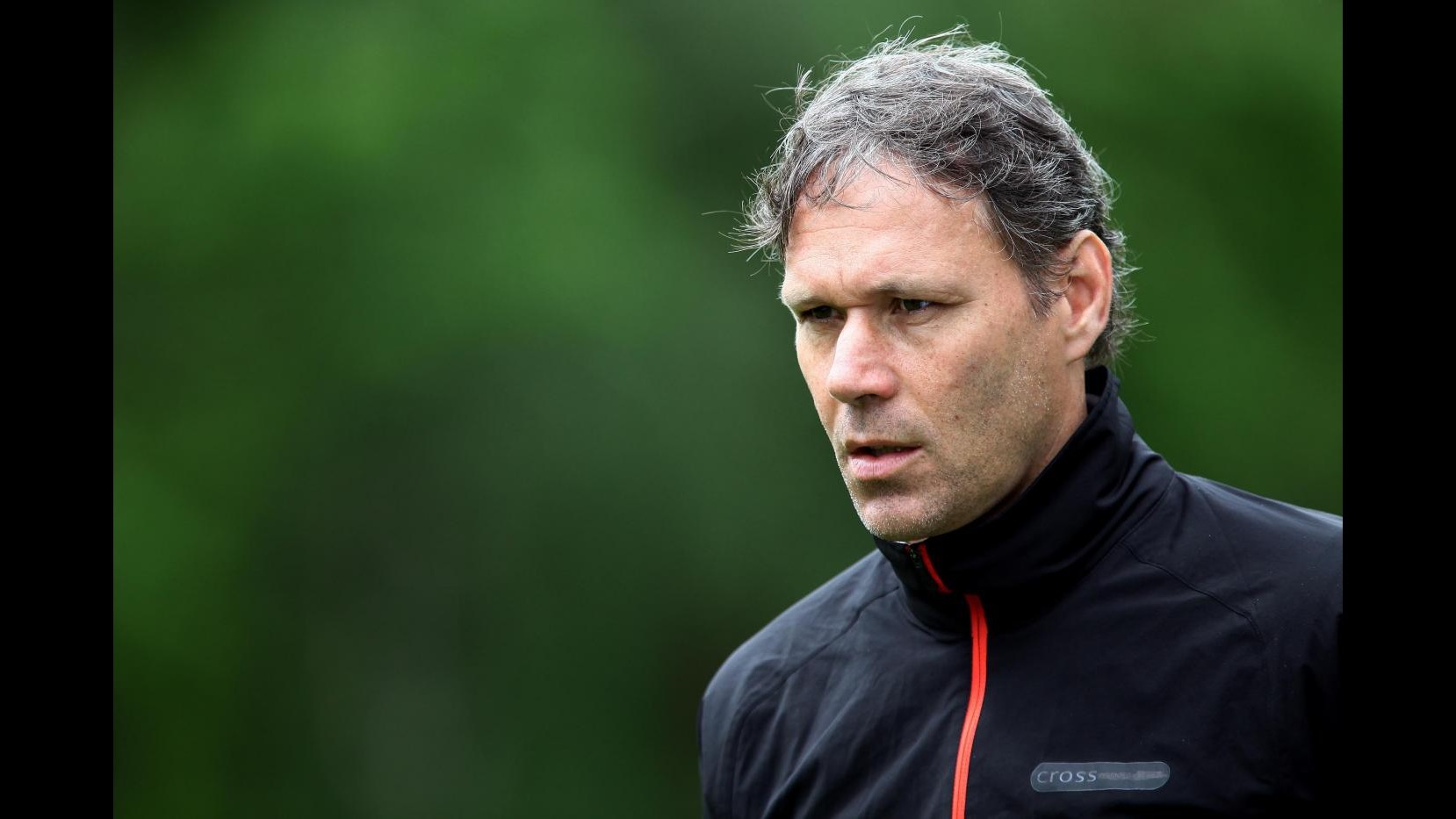 Olanda, Van Basten lascia panchina Az Alkmaar per problemi fisici