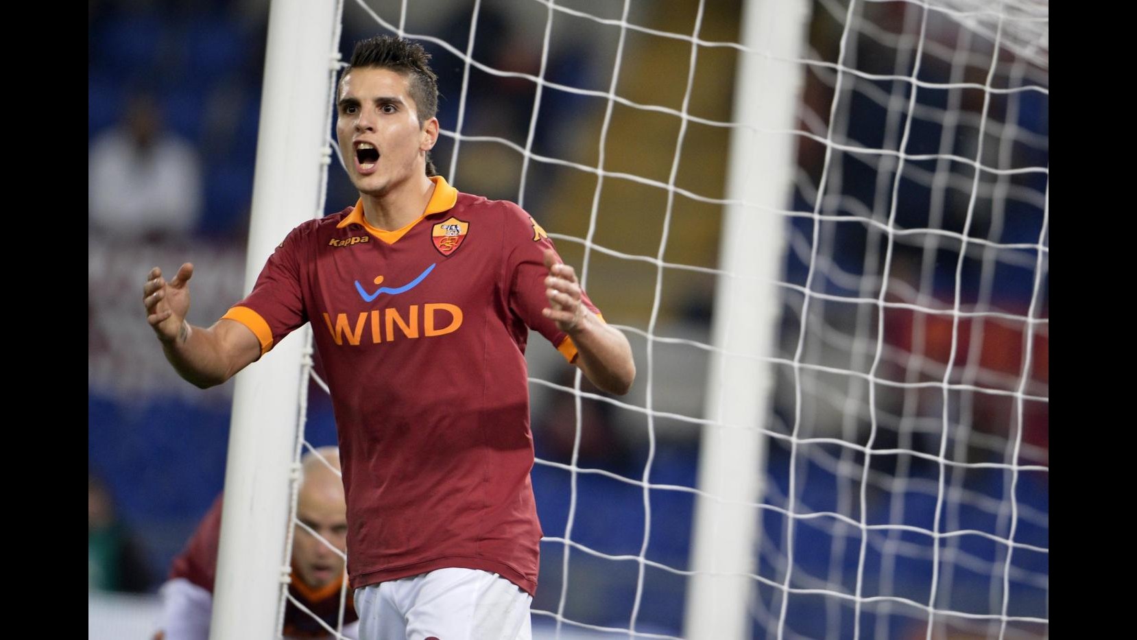 Roma, ufficiale cessione Lamela al Tottenham: 30 milioni più 5 di bonus. Arriva Ljajic
