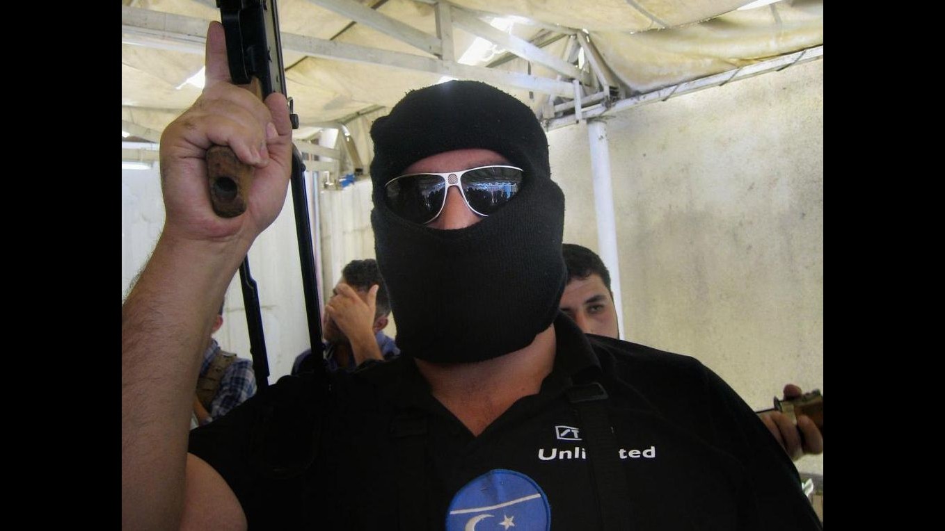 Egitto, in un video jihadista la decapitazione di 4 presunte spie Mossad